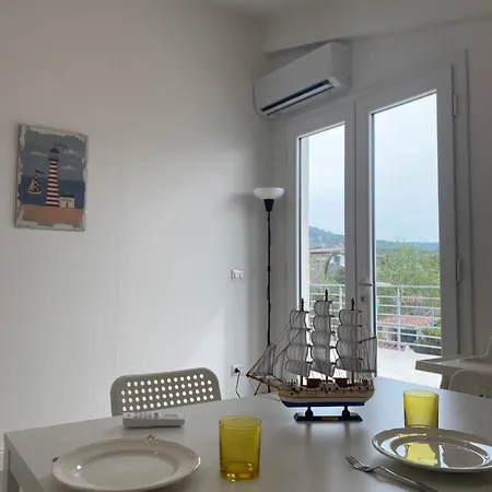 Holiday home E-house