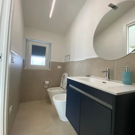 E-house Palmi