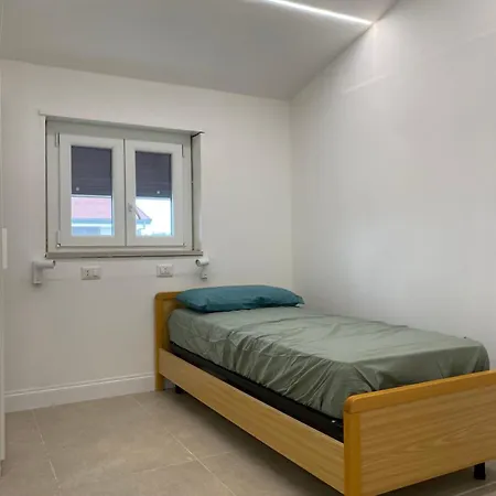 Holiday home E-house Palmi